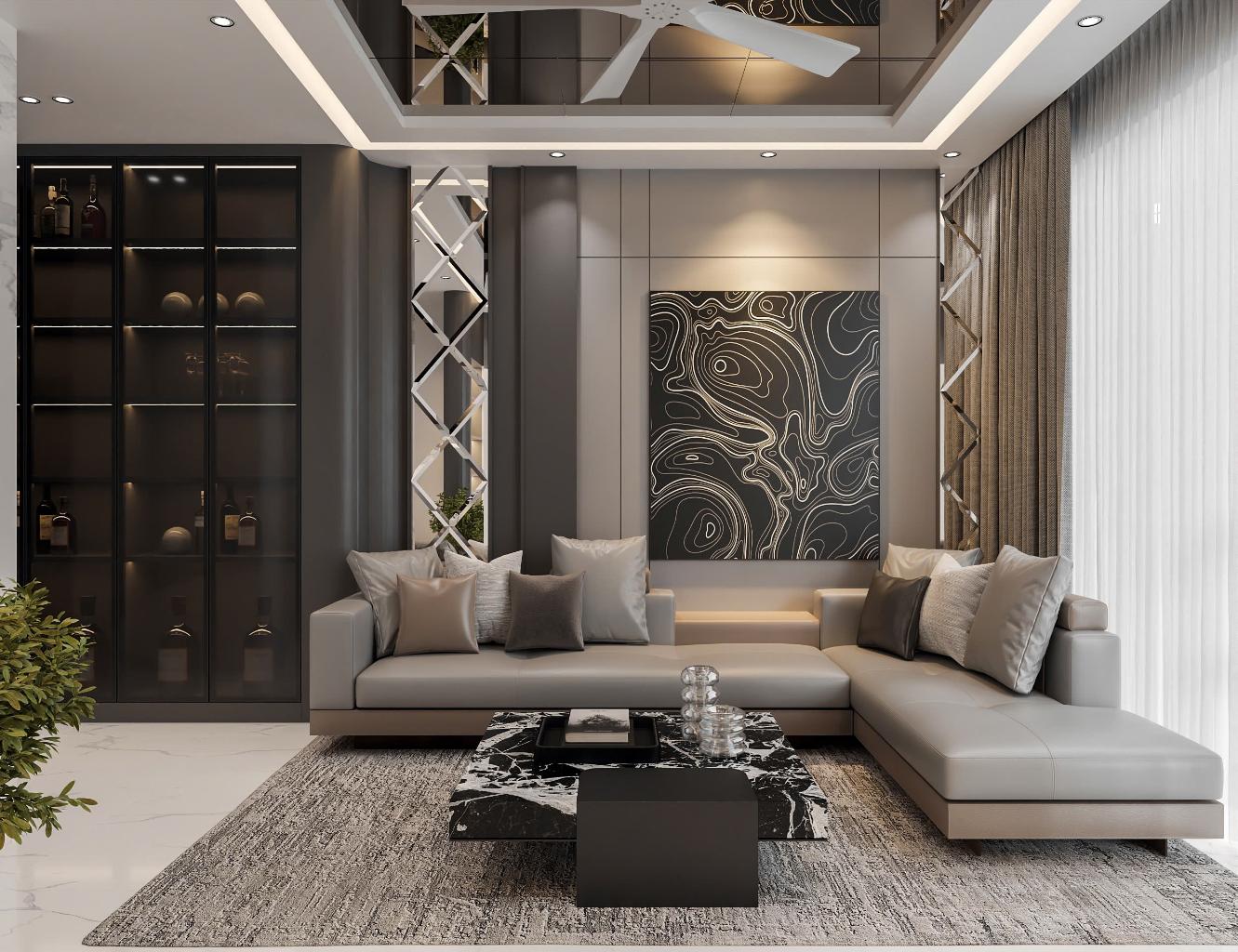 Bán nhà đẹp Hồng Tiến, Ngõ nông- Oto- Thang máy-6 tàng 40m2 nhỉnh 8 tỷ - Ảnh 2